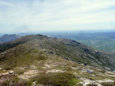 Maliciosa - Sierra de los Porrones [Serie Clásica] mochila de trekking sitios para visitar en la co